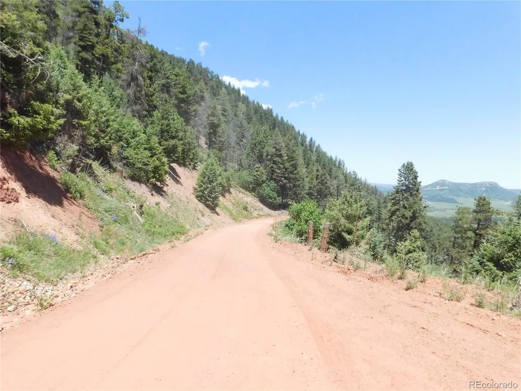 13524 Woodmoor West Drive Larkspur CO 80118