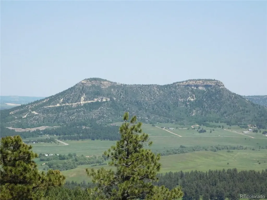 13524 Woodmoor West Drive Larkspur CO 80118