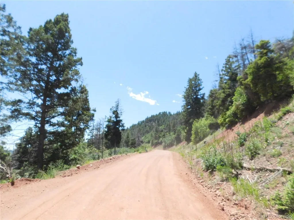13524 Woodmoor West Drive Larkspur CO 80118