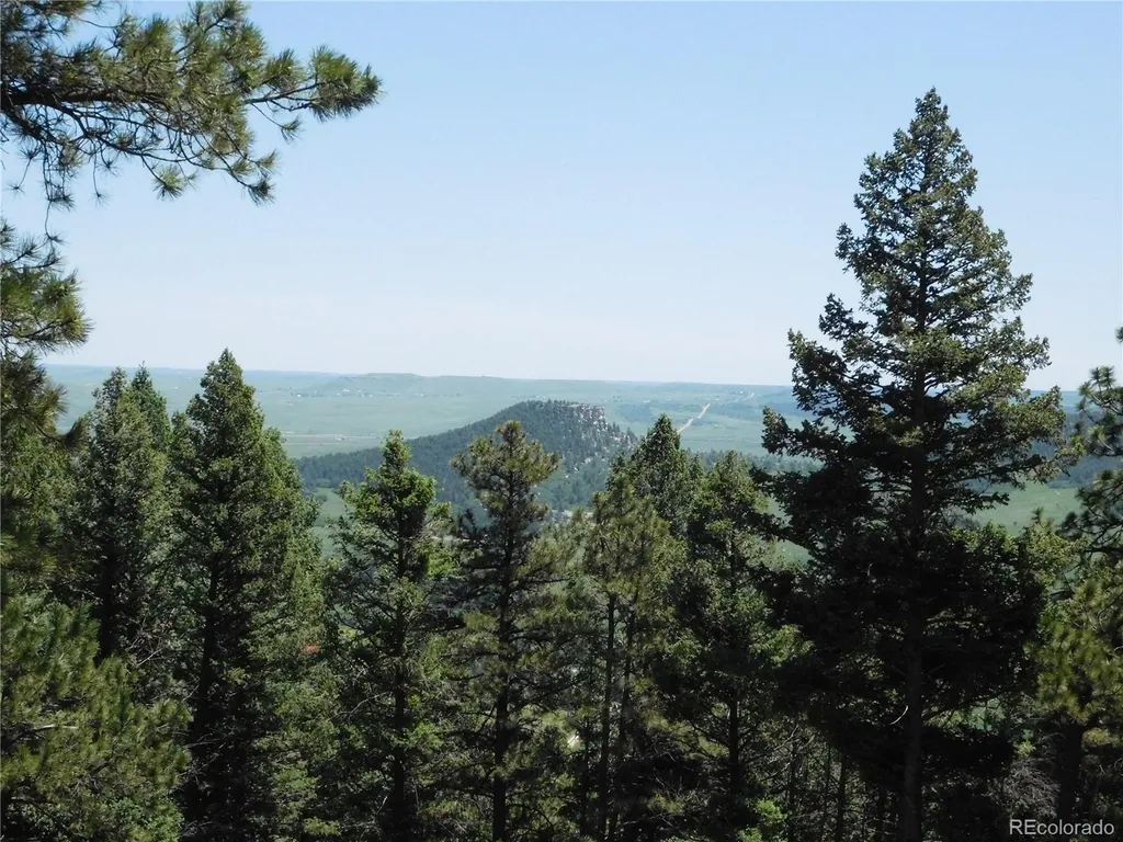 13524 Woodmoor West Drive Larkspur CO 80118