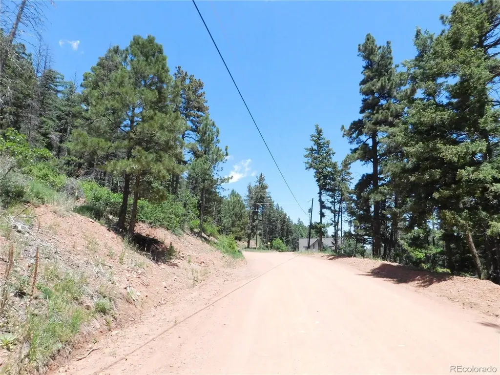 13524 Woodmoor West Drive Larkspur CO 80118