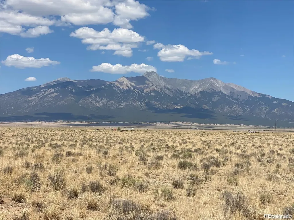 Lot 1 Gardner Road Blanca CO 81123