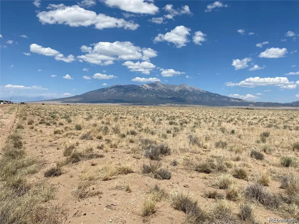 Lot 1 Gardner Road Blanca CO 81123