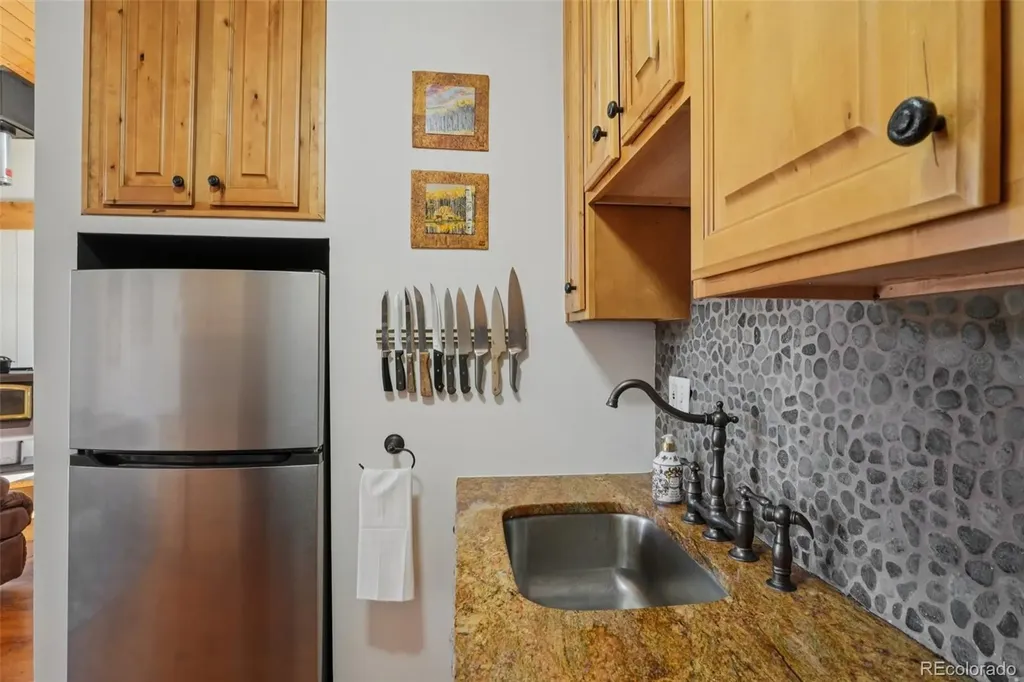 166 S Fuller Placer Road Breckenridge CO 80424