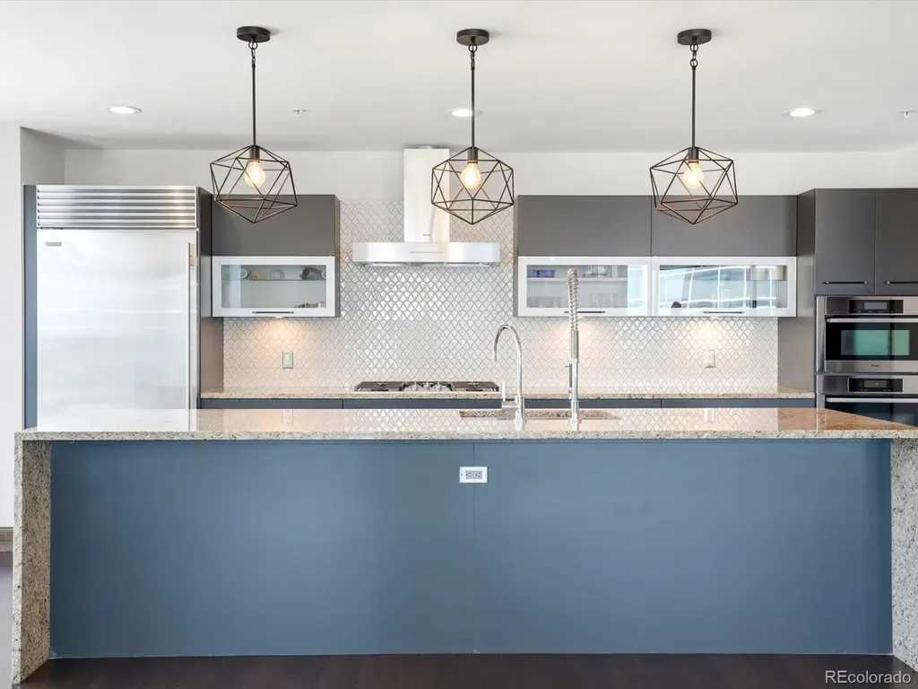 1133 14th Street Denver CO 80202