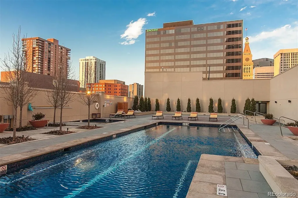 1133 14th Street Denver CO 80202