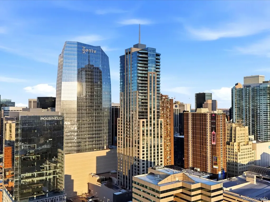 1133 14th Street Denver CO 80202