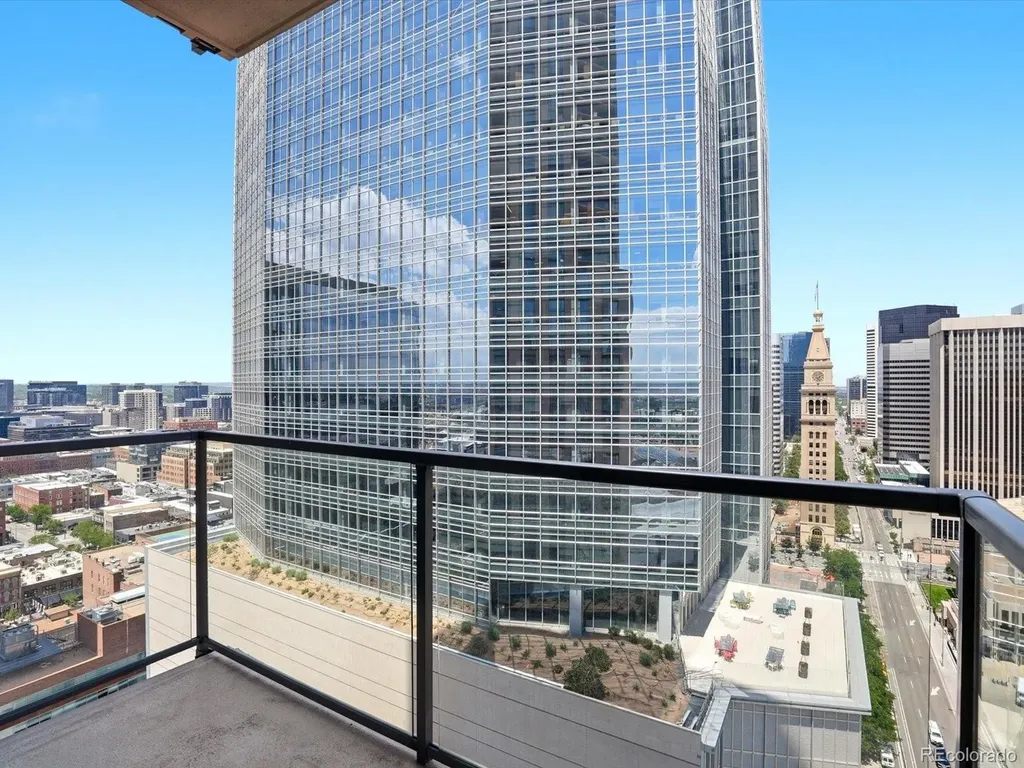 1133 14th Street Denver CO 80202