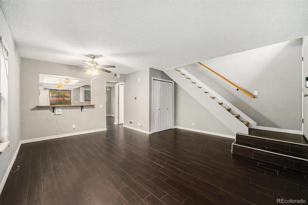 1273 S Crystal Way Aurora CO 80012