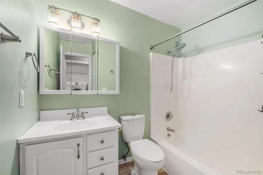1273 S Crystal Way Aurora CO 80012