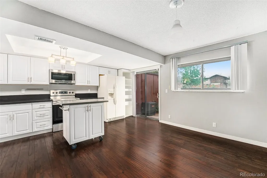 1273 S Crystal Way Aurora CO 80012