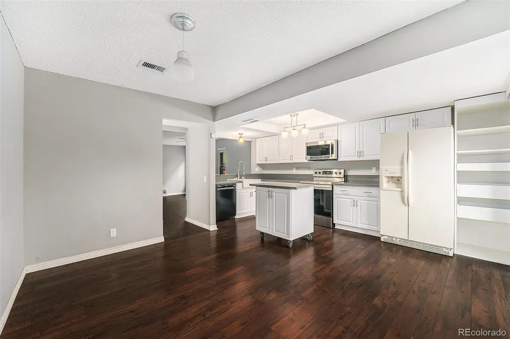 1273 S Crystal Way Aurora CO 80012