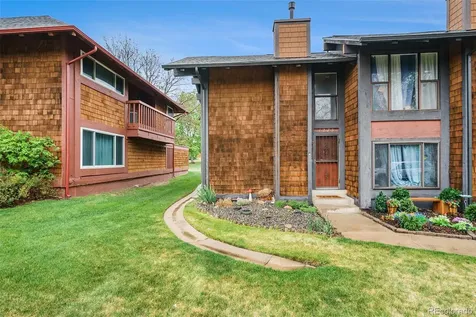 1273 S Crystal Way Aurora CO 80012