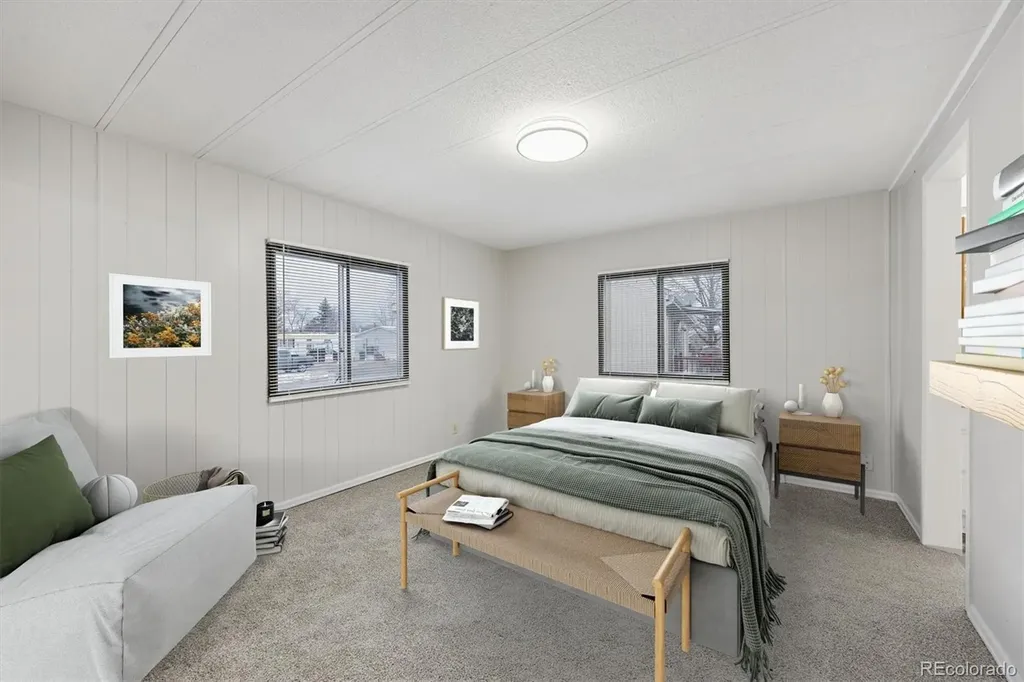 2885 E Midway Boulevard Denver CO 80234