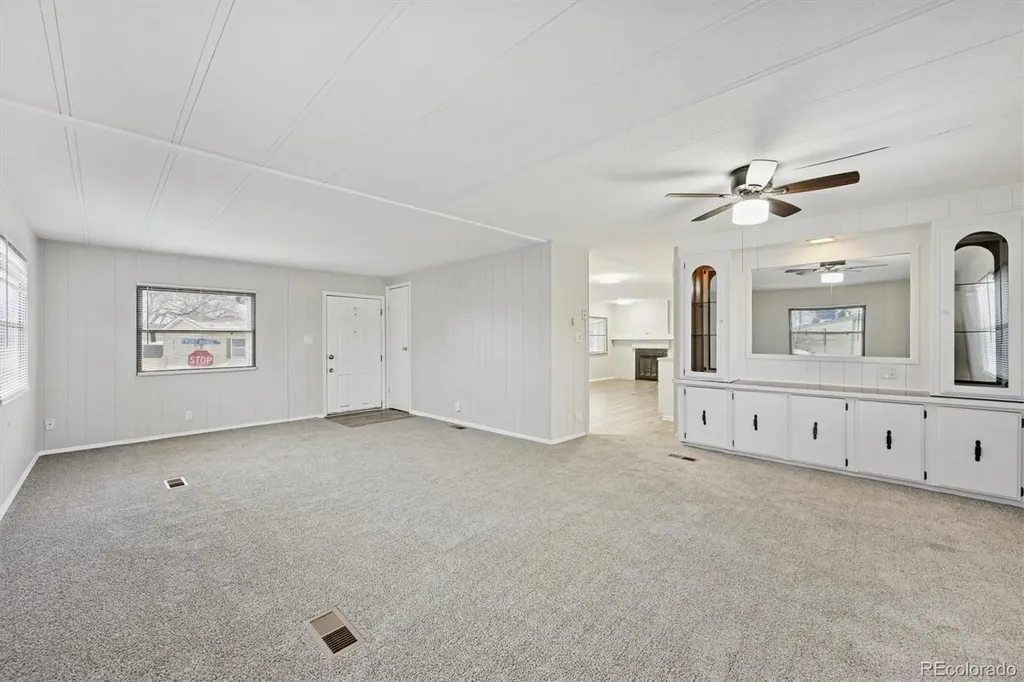2885 E Midway Boulevard Denver CO 80234