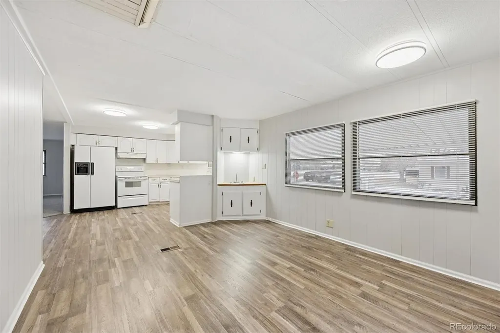 2885 E Midway Boulevard Denver CO 80234