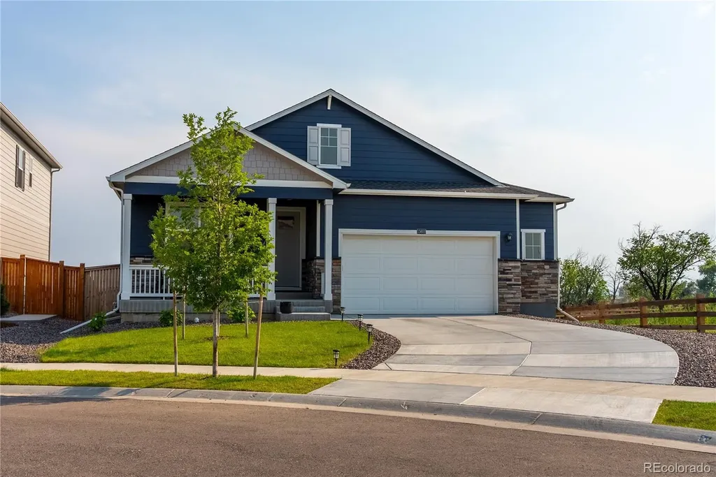 13602 Topaz Place Longmont CO 80504