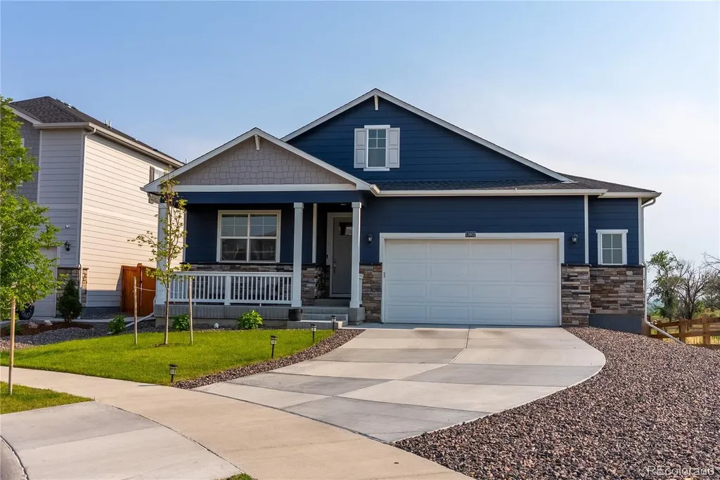 13602 Topaz Place Longmont CO 80504