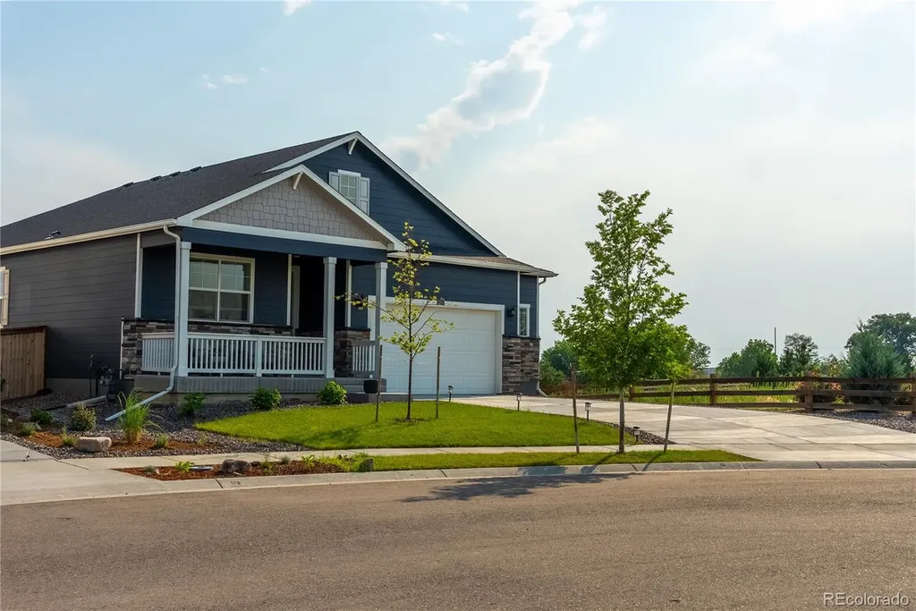 13602 Topaz Place Longmont CO 80504