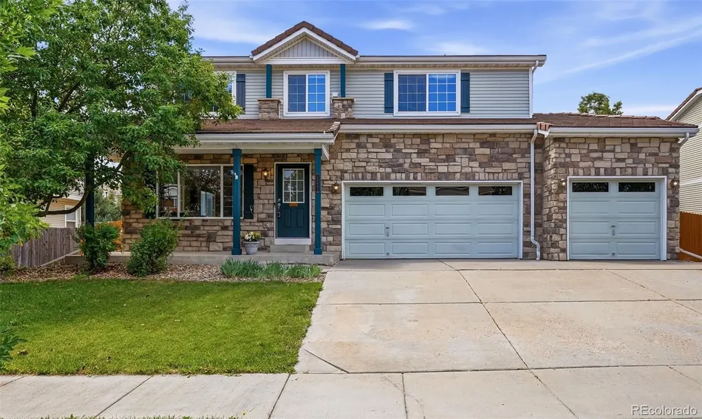15642 E 98th Place Commerce City CO 80022