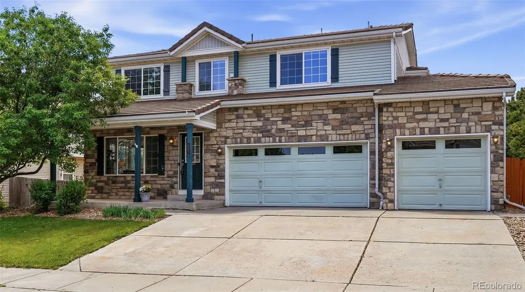 15642 E 98th Place Commerce City CO 80022