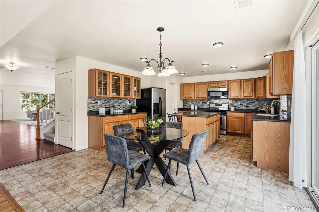 15642 E 98th Place Commerce City CO 80022