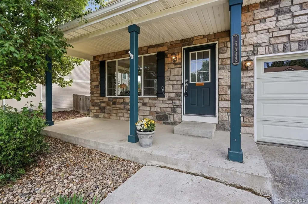 15642 E 98th Place Commerce City CO 80022