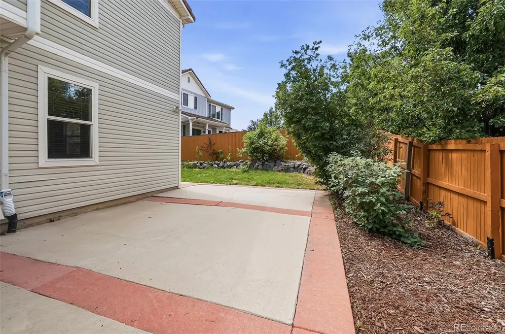 15642 E 98th Place Commerce City CO 80022