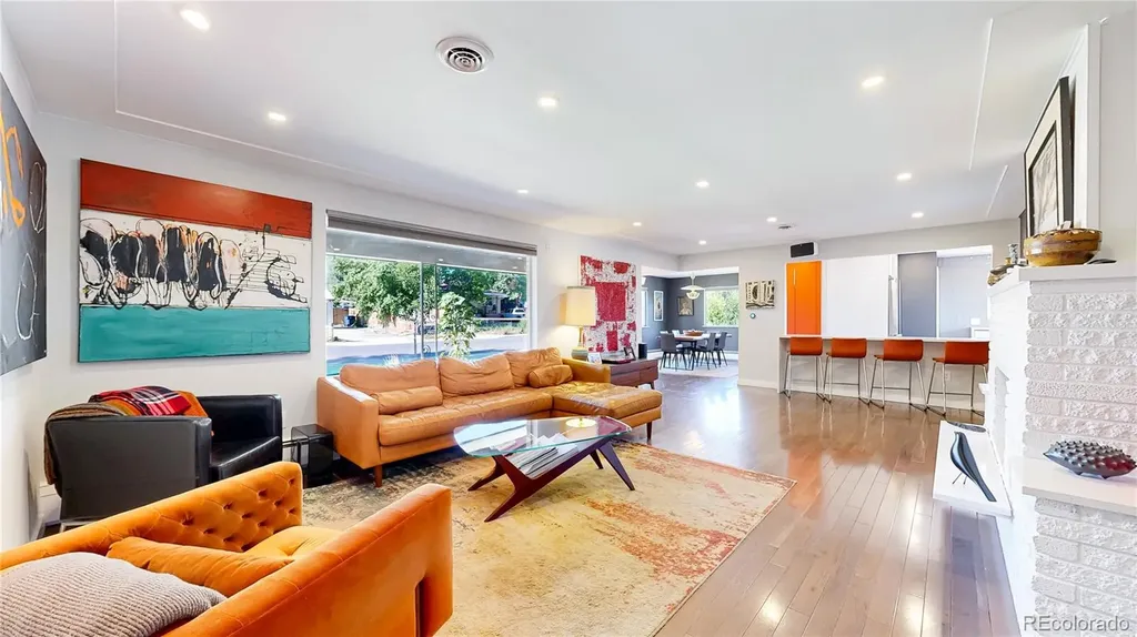 2221 W Moffat Place Denver CO 80221