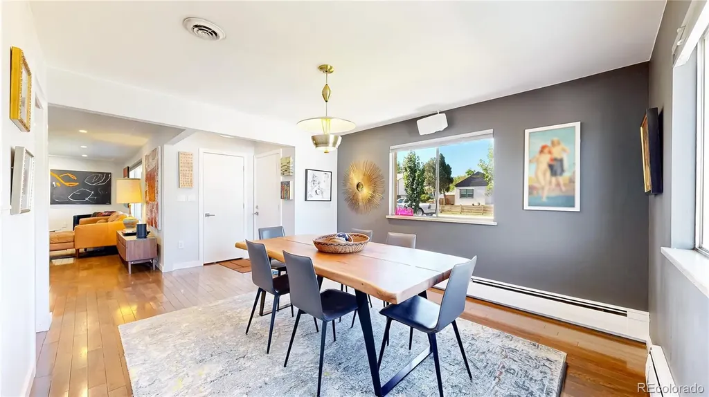 2221 W Moffat Place Denver CO 80221