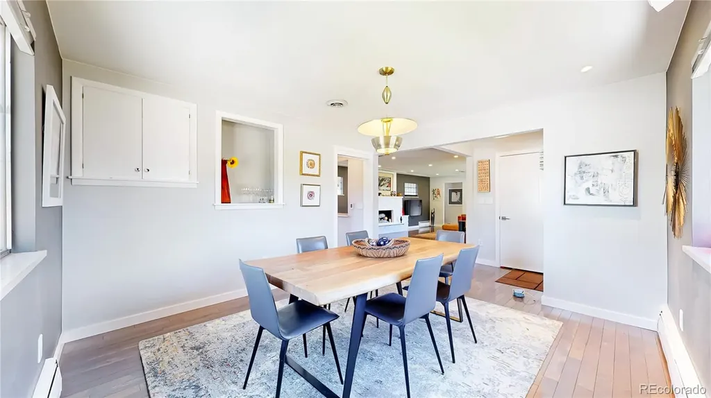 2221 W Moffat Place Denver CO 80221