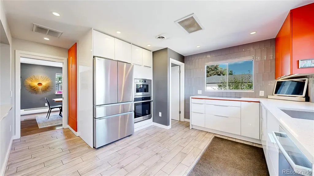 2221 W Moffat Place Denver CO 80221