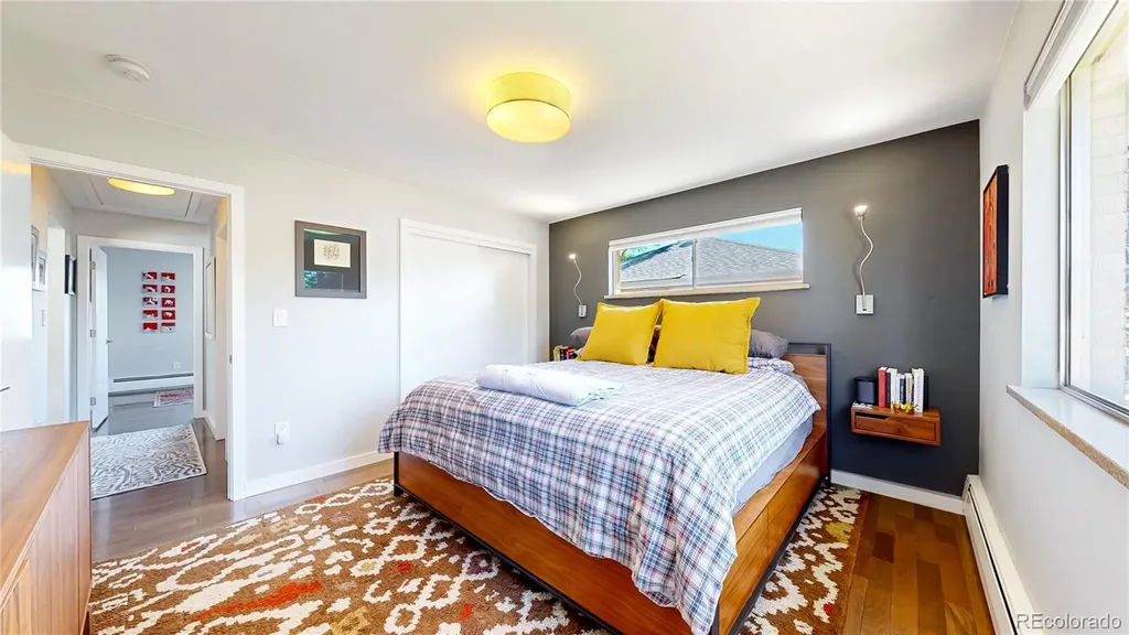 2221 W Moffat Place Denver CO 80221