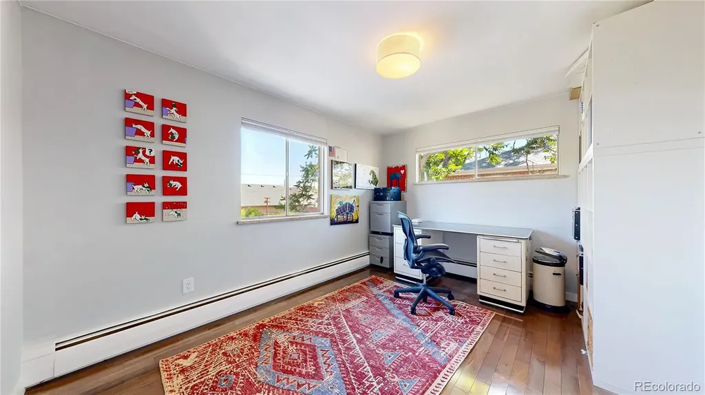 2221 W Moffat Place Denver CO 80221