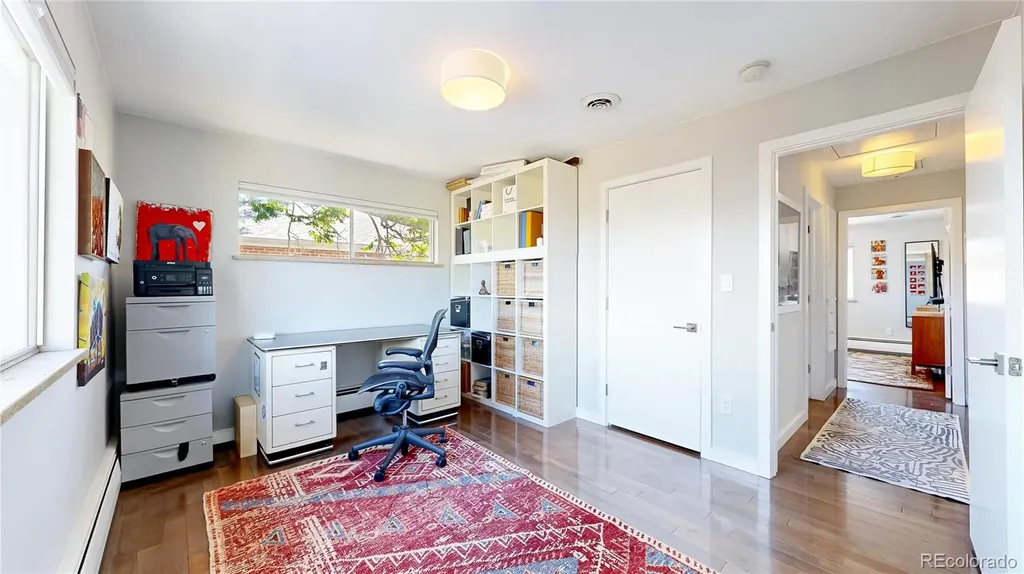 2221 W Moffat Place Denver CO 80221
