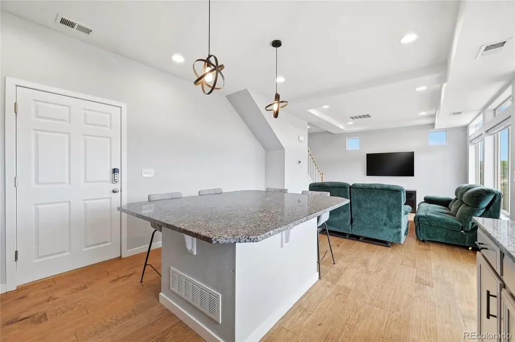 2825 Merry Rest Way Castle Rock CO 80109