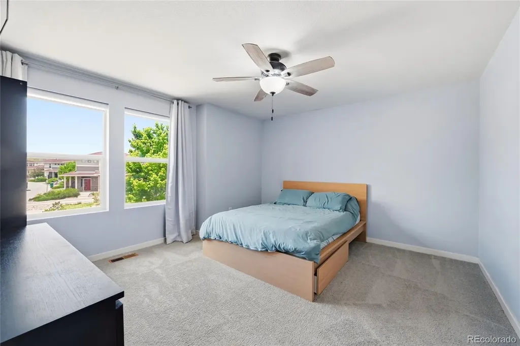 2825 Merry Rest Way Castle Rock CO 80109