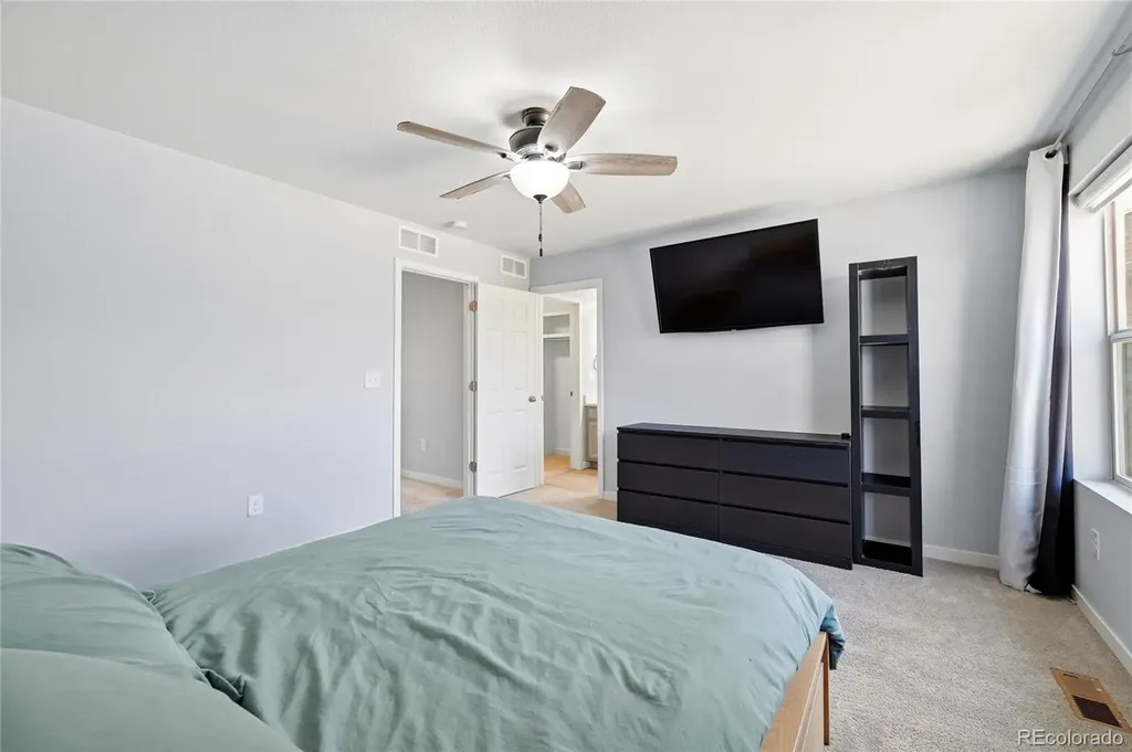 2825 Merry Rest Way Castle Rock CO 80109