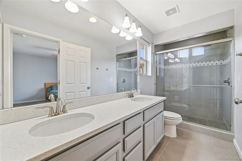 2825 Merry Rest Way Castle Rock CO 80109