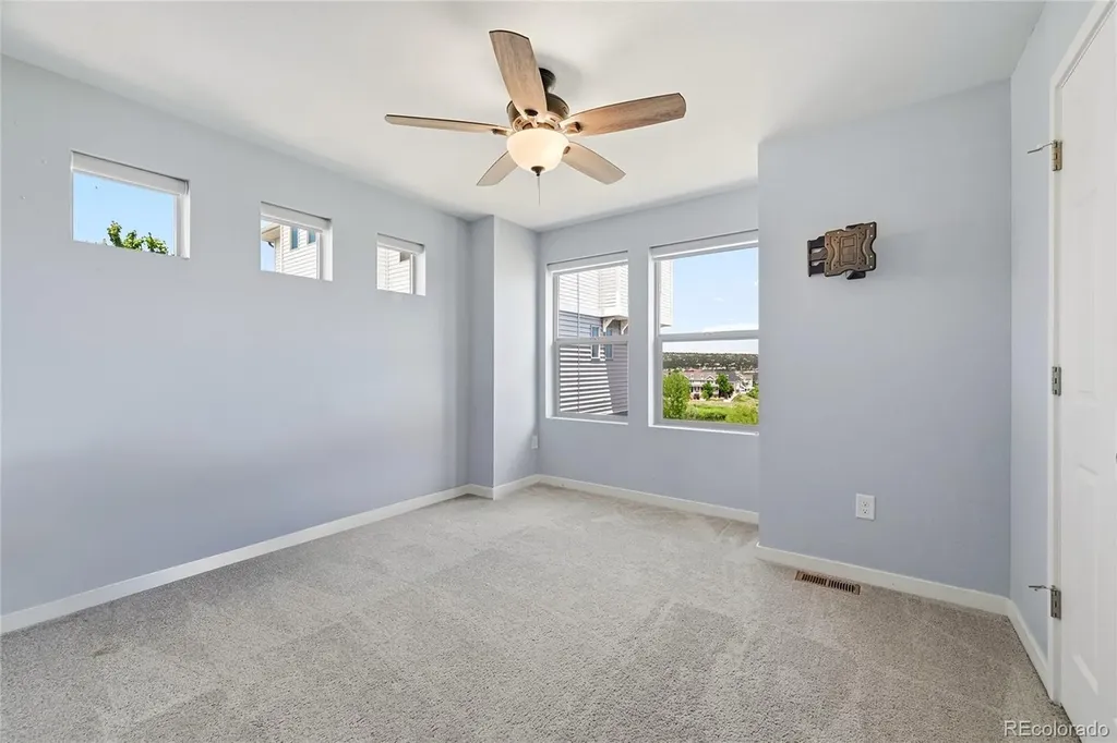 2825 Merry Rest Way Castle Rock CO 80109