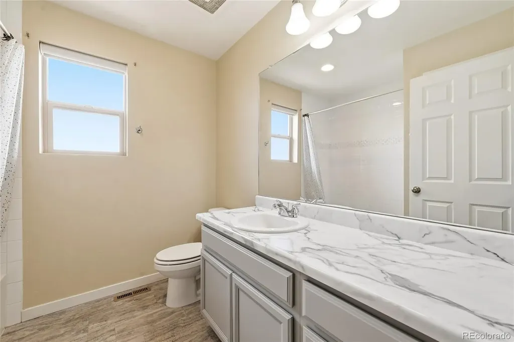 2825 Merry Rest Way Castle Rock CO 80109