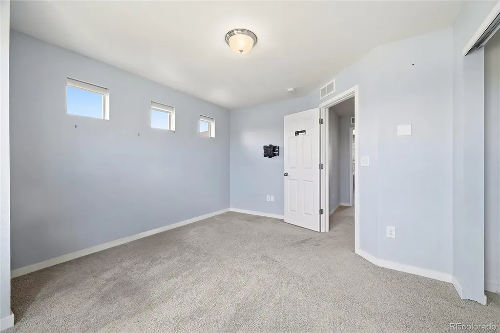 2825 Merry Rest Way Castle Rock CO 80109