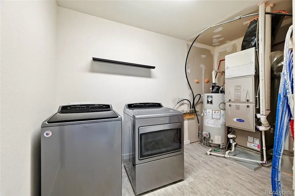 2825 Merry Rest Way Castle Rock CO 80109