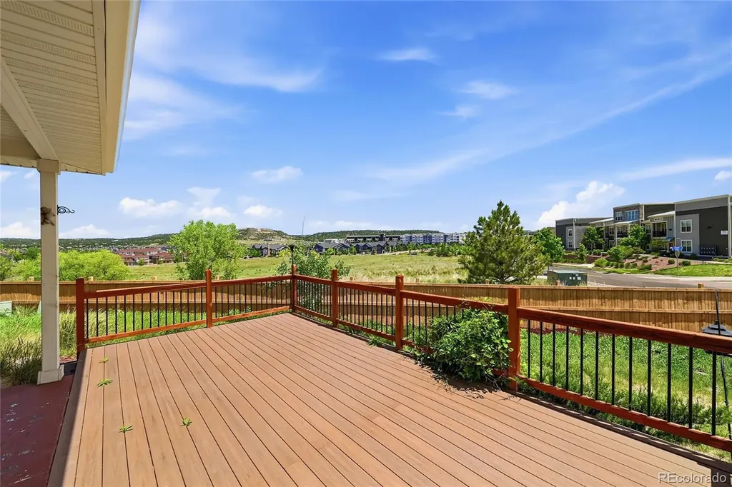 2825 Merry Rest Way Castle Rock CO 80109