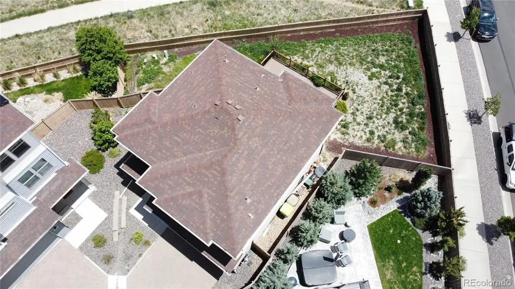 2825 Merry Rest Way Castle Rock CO 80109