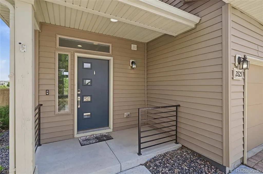 2825 Merry Rest Way Castle Rock CO 80109
