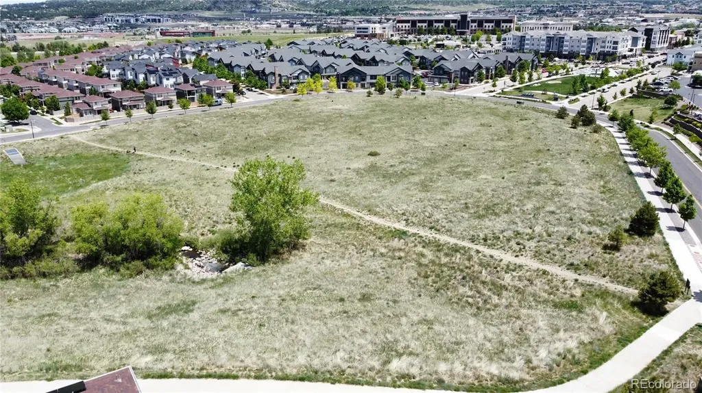 2825 Merry Rest Way Castle Rock CO 80109