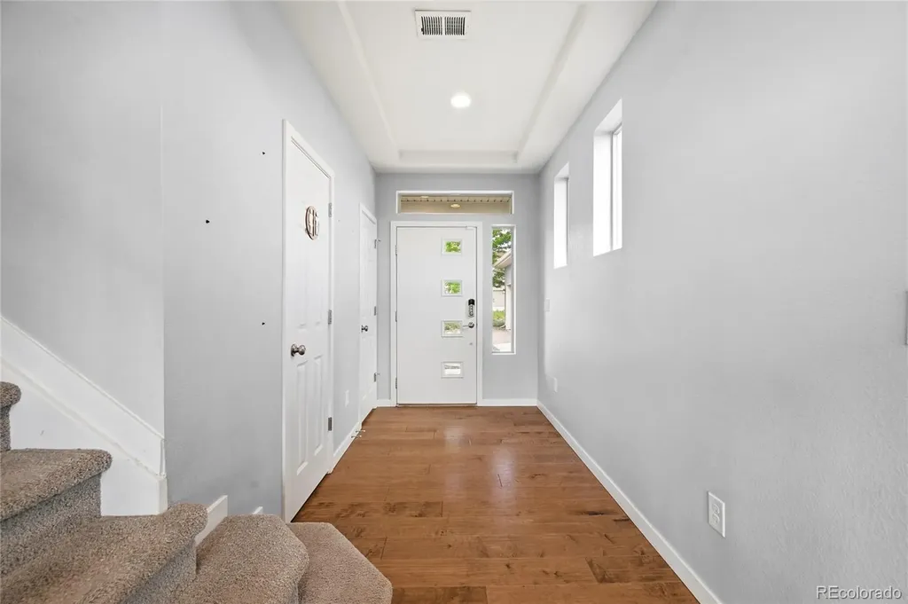 2825 Merry Rest Way Castle Rock CO 80109
