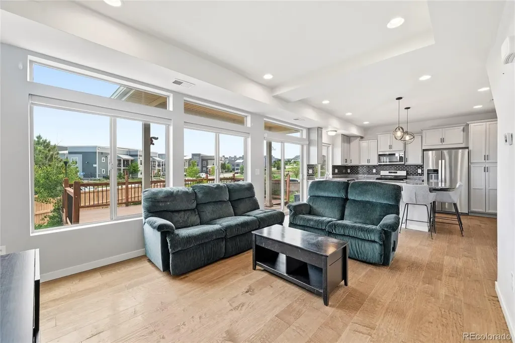 2825 Merry Rest Way Castle Rock CO 80109