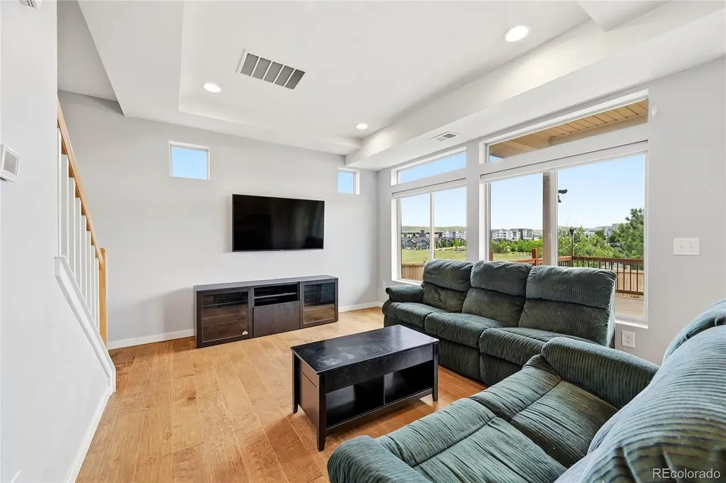 2825 Merry Rest Way Castle Rock CO 80109